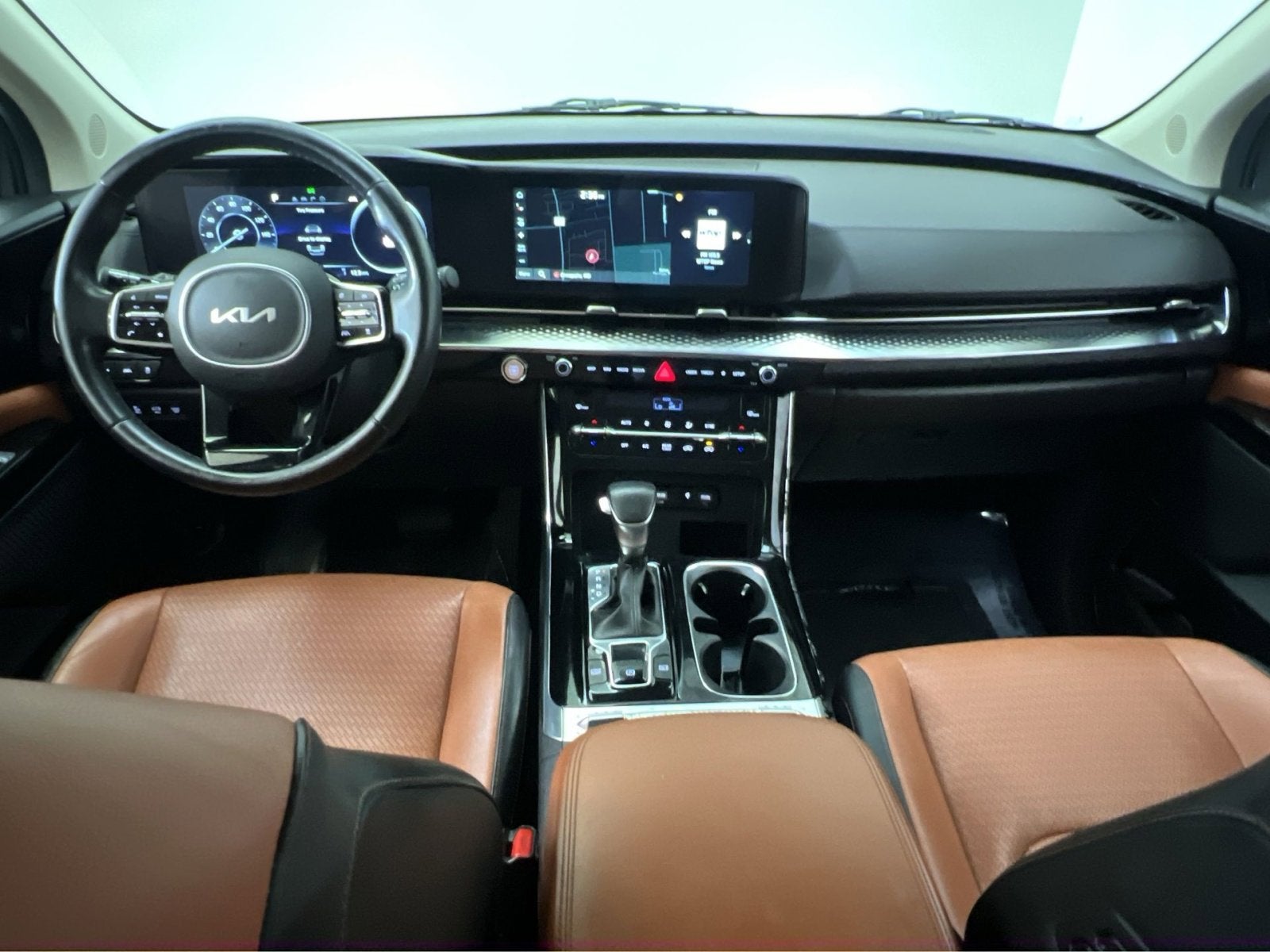 2024 Kia Carnival SX Prestige