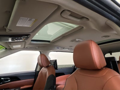 2024 Kia Carnival SX Prestige