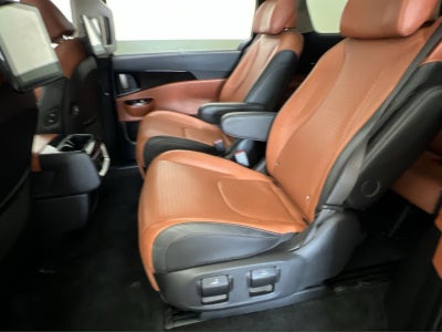 2024 Kia Carnival SX Prestige