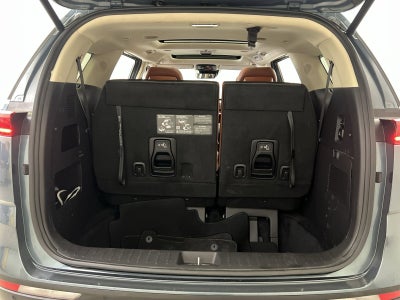 2024 Kia Carnival SX Prestige