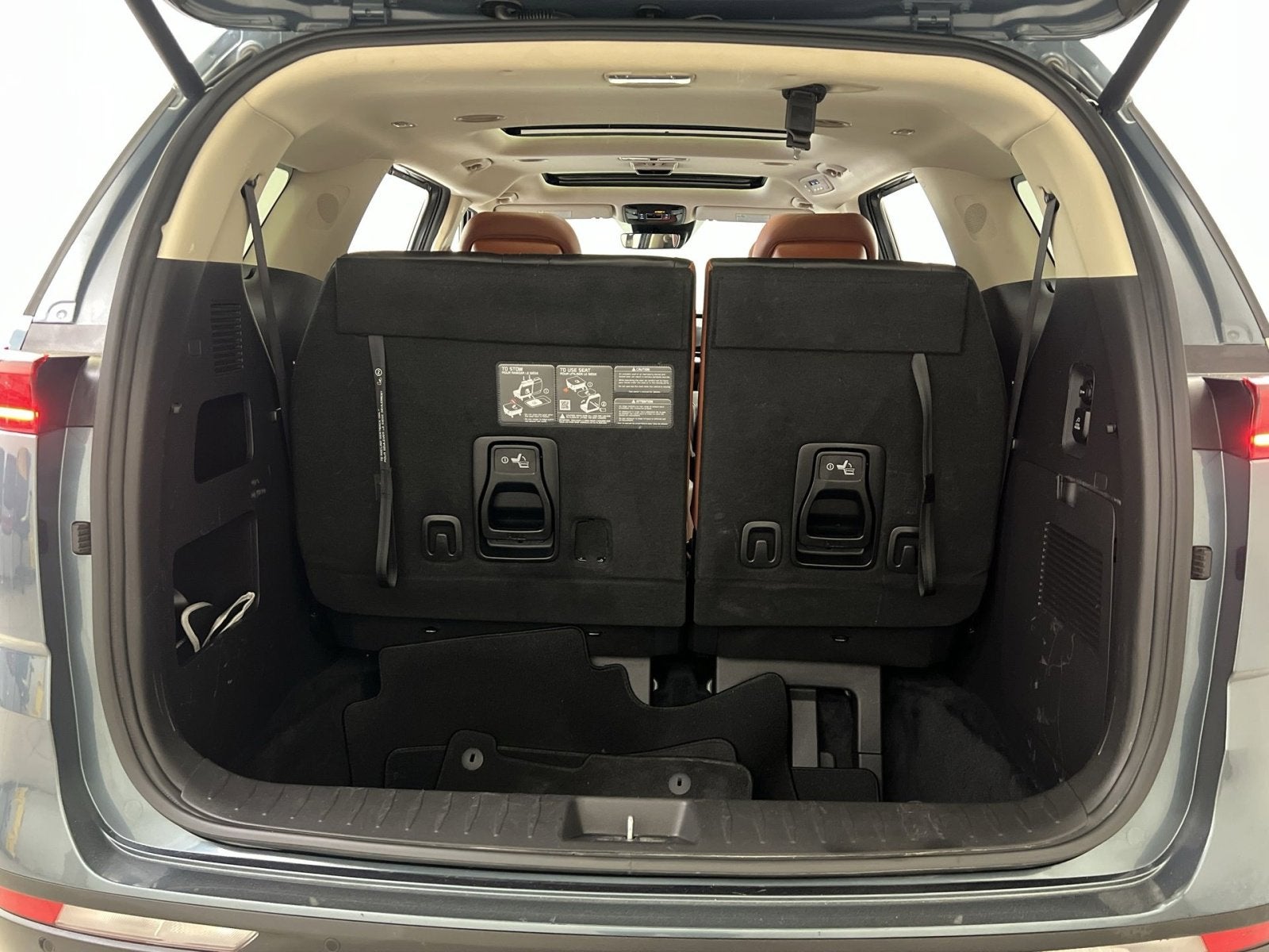 2024 Kia Carnival SX Prestige