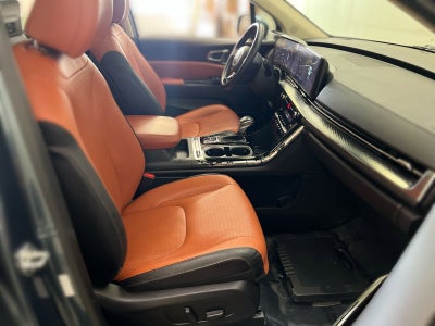 2024 Kia Carnival SX Prestige