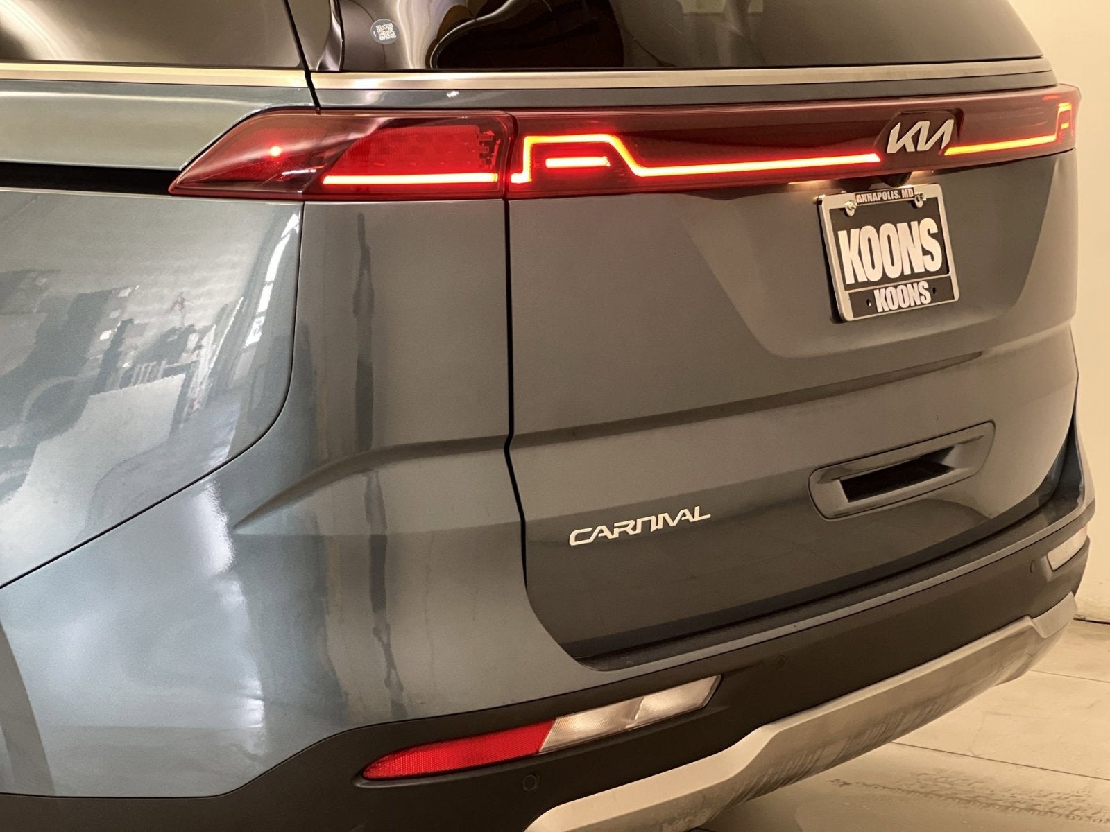 2024 Kia Carnival SX Prestige