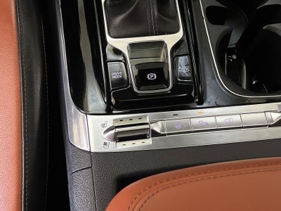 2024 Kia Carnival SX Prestige