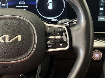 2024 Kia Carnival SX Prestige
