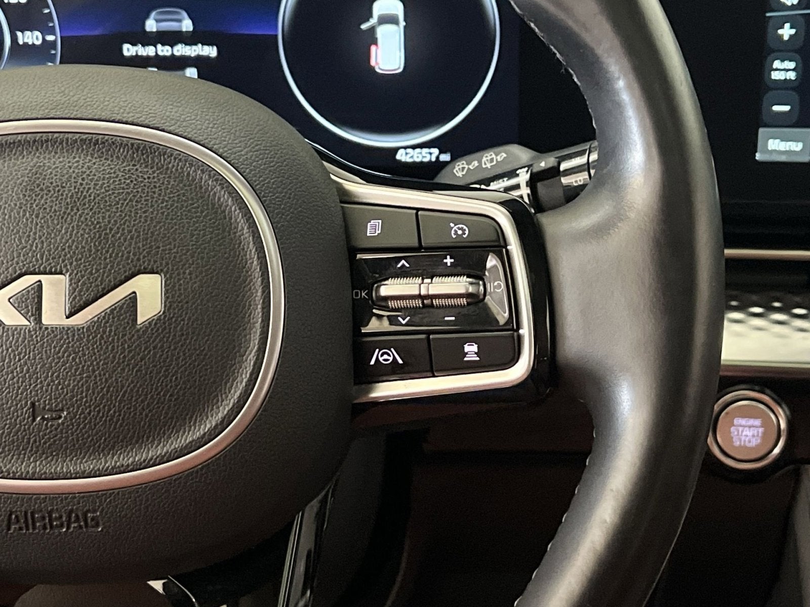 2024 Kia Carnival SX Prestige