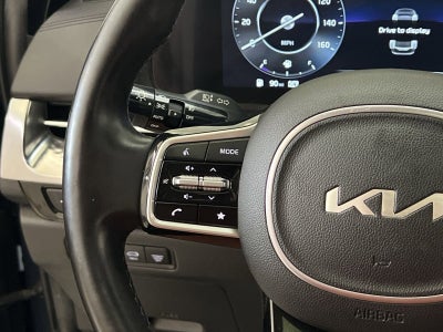 2024 Kia Carnival SX Prestige