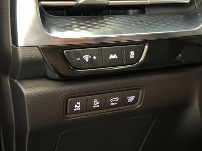 2024 Kia Carnival SX Prestige