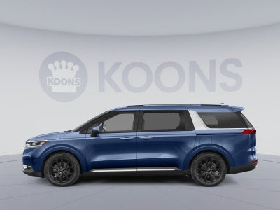 2024 Kia Carnival SX Prestige
