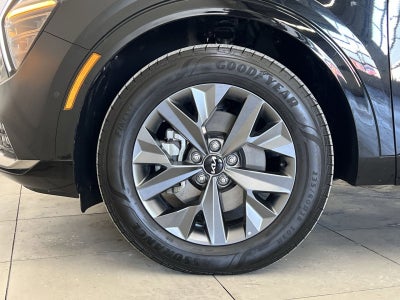 2023 Kia Sportage Hybrid SX-Prestige