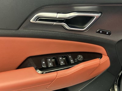 2023 Kia Sportage Hybrid SX-Prestige