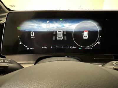 2023 Kia Sportage Hybrid SX-Prestige