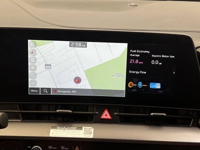 2023 Kia Sportage Hybrid SX-Prestige