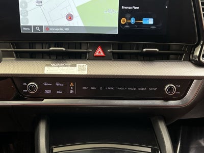 2023 Kia Sportage Hybrid SX-Prestige