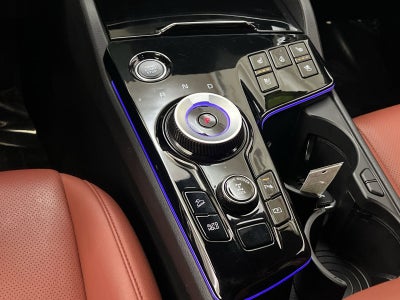 2023 Kia Sportage Hybrid SX-Prestige