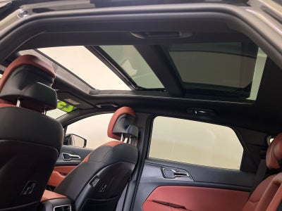 2023 Kia Sportage Hybrid SX-Prestige