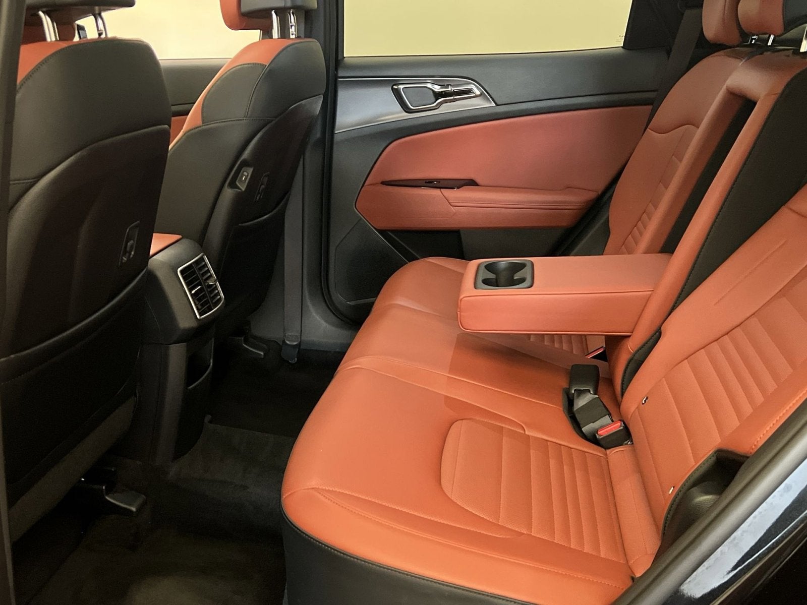 2023 Kia Sportage Hybrid SX-Prestige