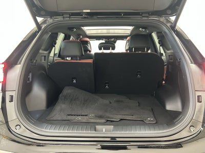 2023 Kia Sportage Hybrid SX-Prestige