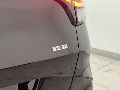2023 Kia Sportage Hybrid SX-Prestige