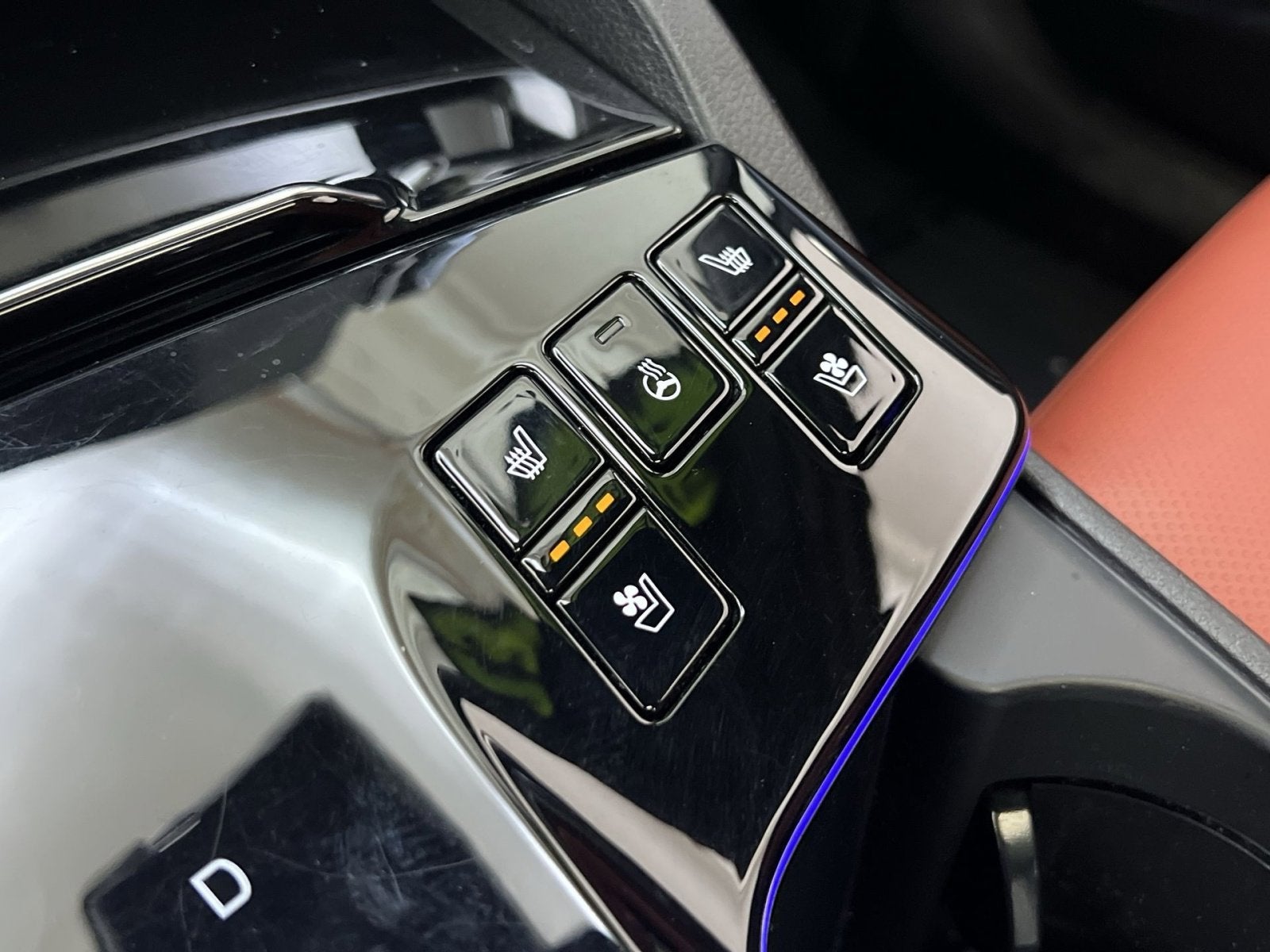 2023 Kia Sportage Hybrid SX-Prestige