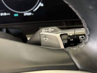 2023 Kia Sportage Hybrid SX-Prestige