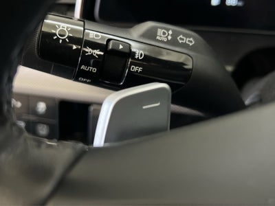 2023 Kia Sportage Hybrid SX-Prestige