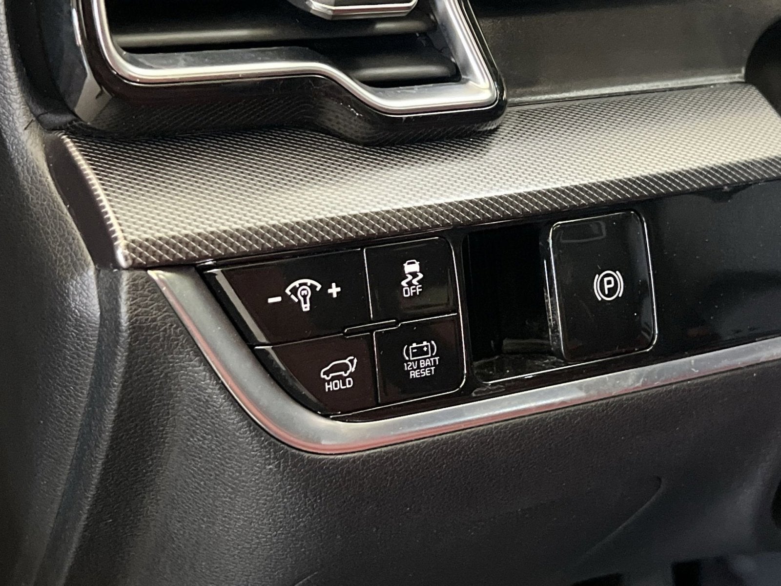 2023 Kia Sportage Hybrid SX-Prestige