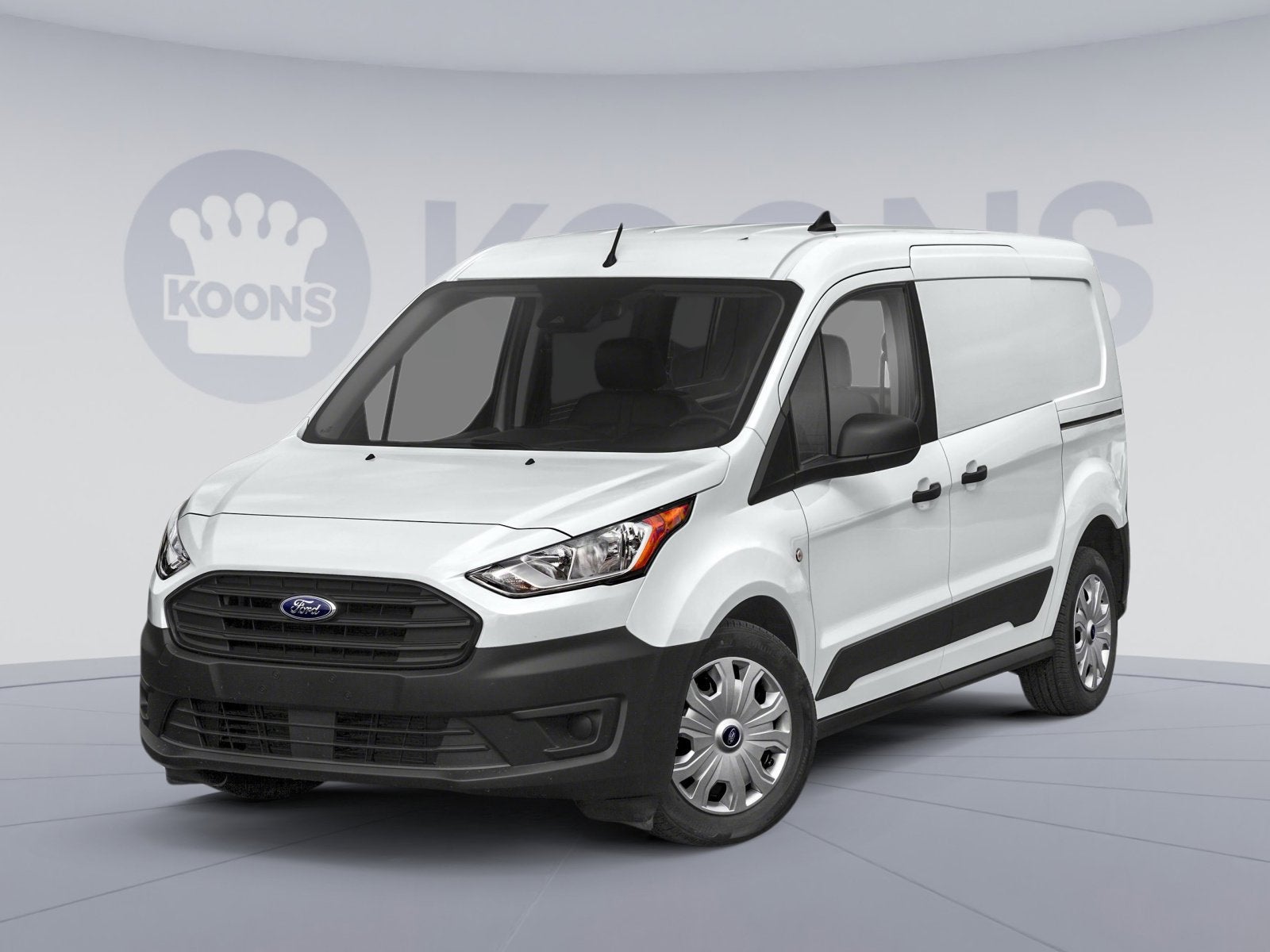 2020 Ford Transit Connect XL
