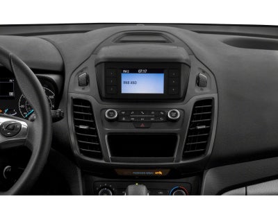 2020 Ford Transit Connect XL