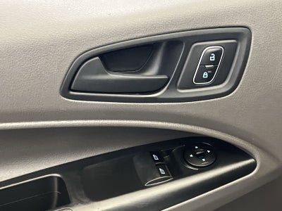 2020 Ford Transit Connect XL