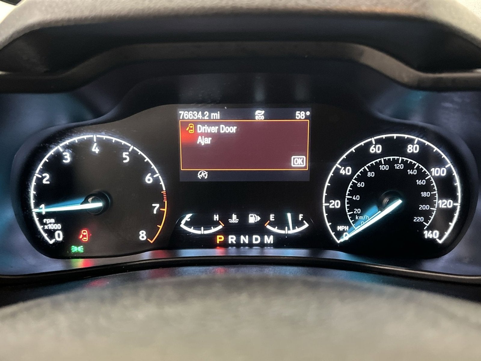 2020 Ford Transit Connect XL