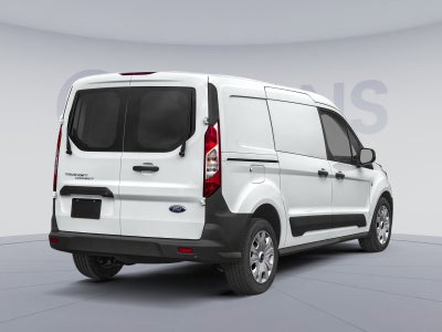 2020 Ford Transit Connect XL