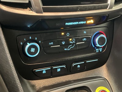 2020 Ford Transit Connect XL