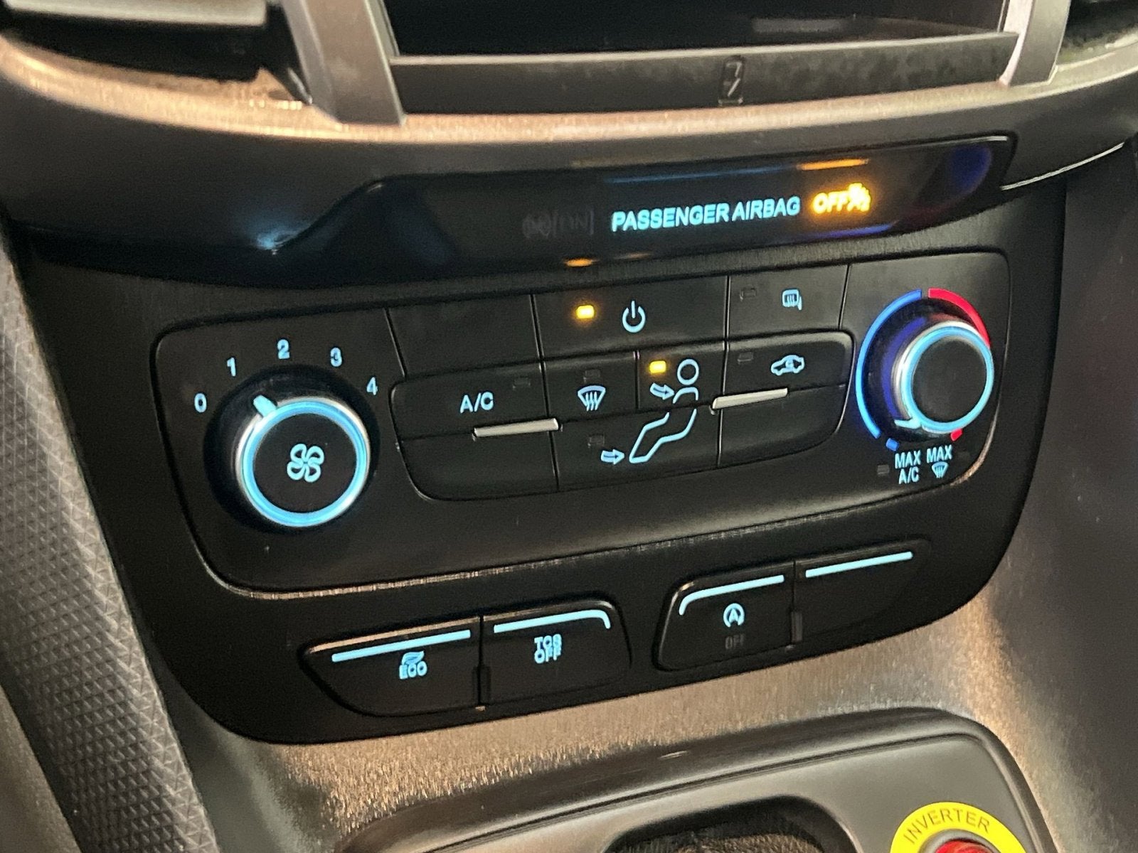 2020 Ford Transit Connect XL