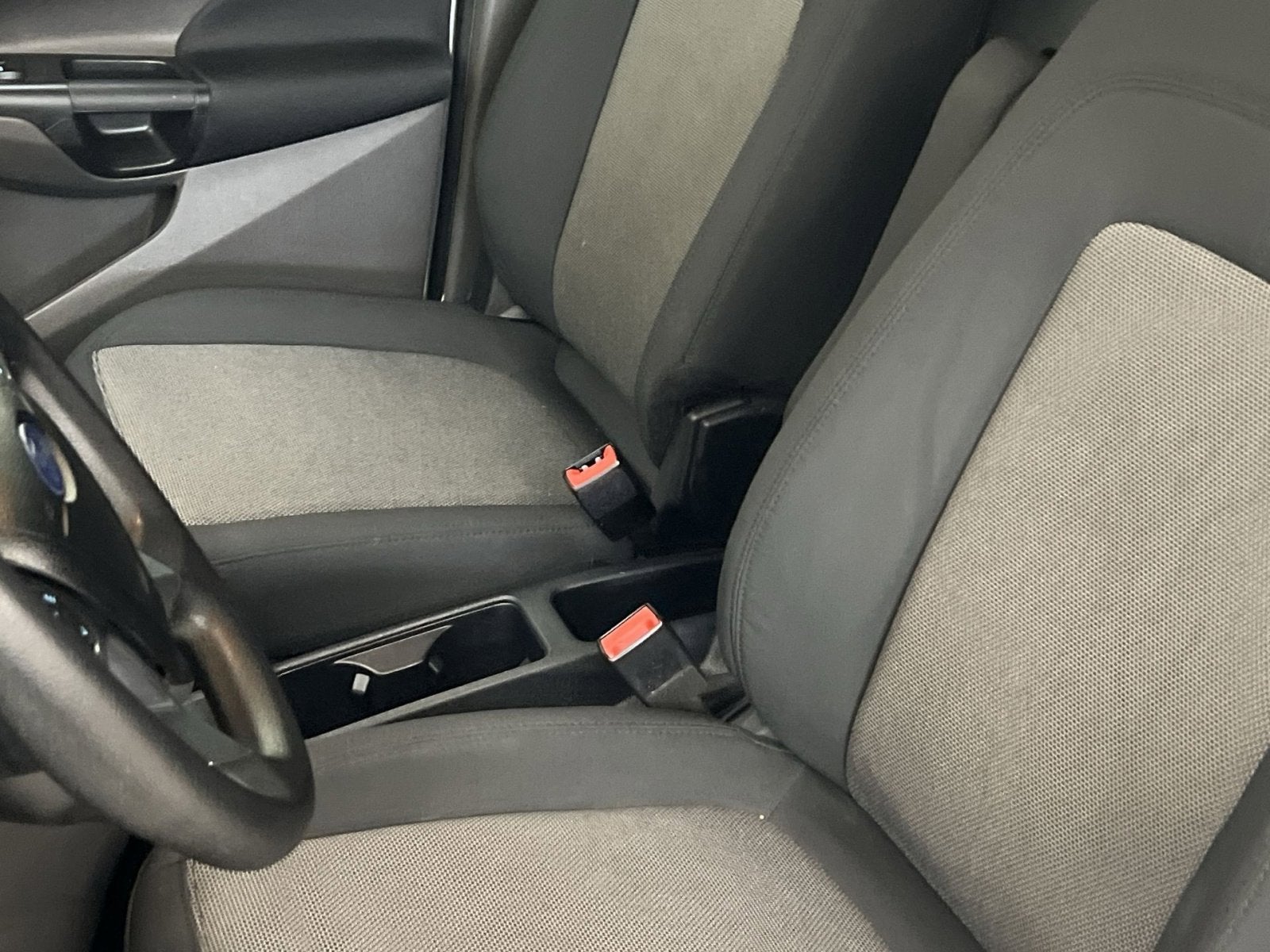 2020 Ford Transit Connect XL