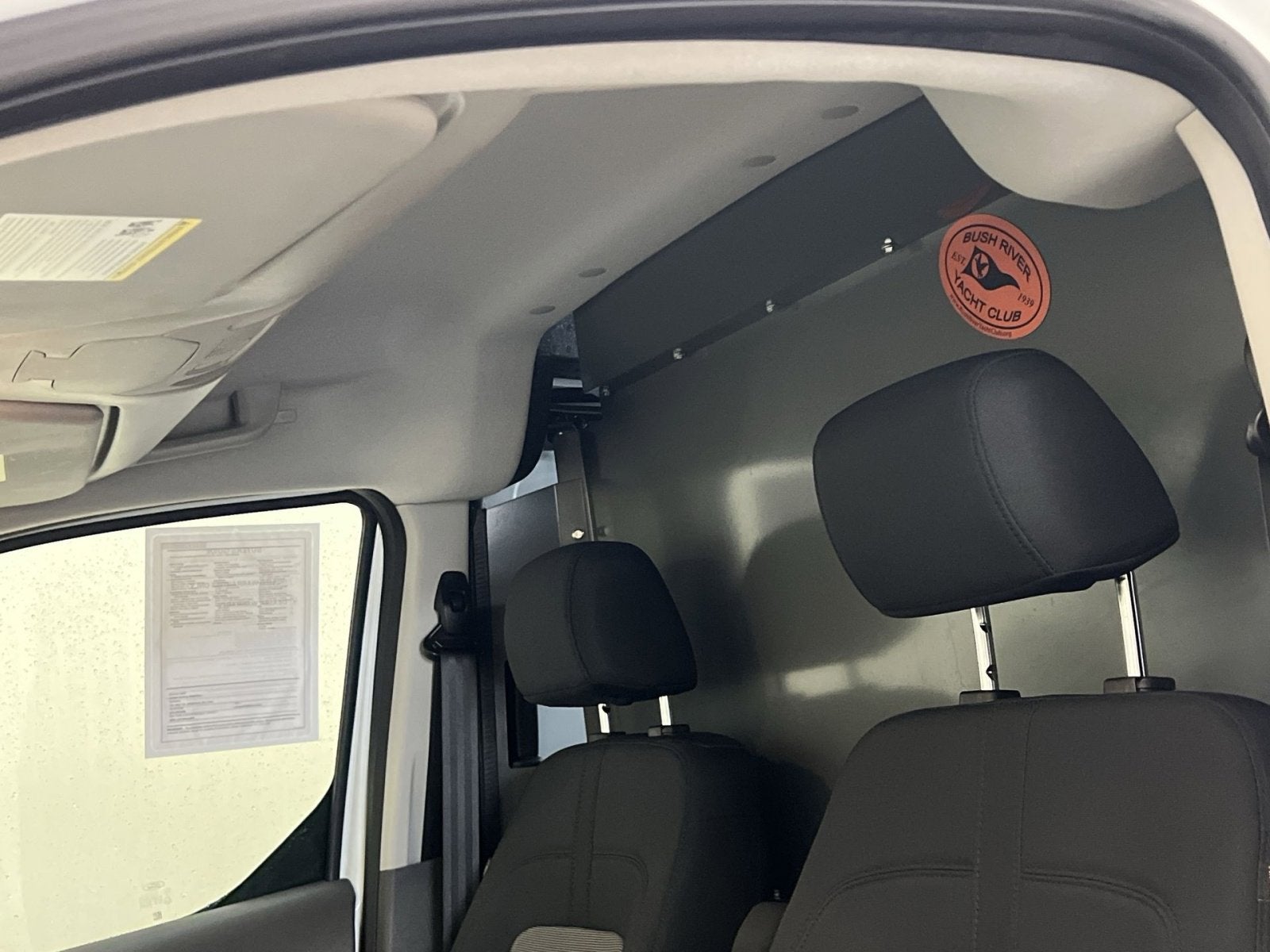 2020 Ford Transit Connect XL
