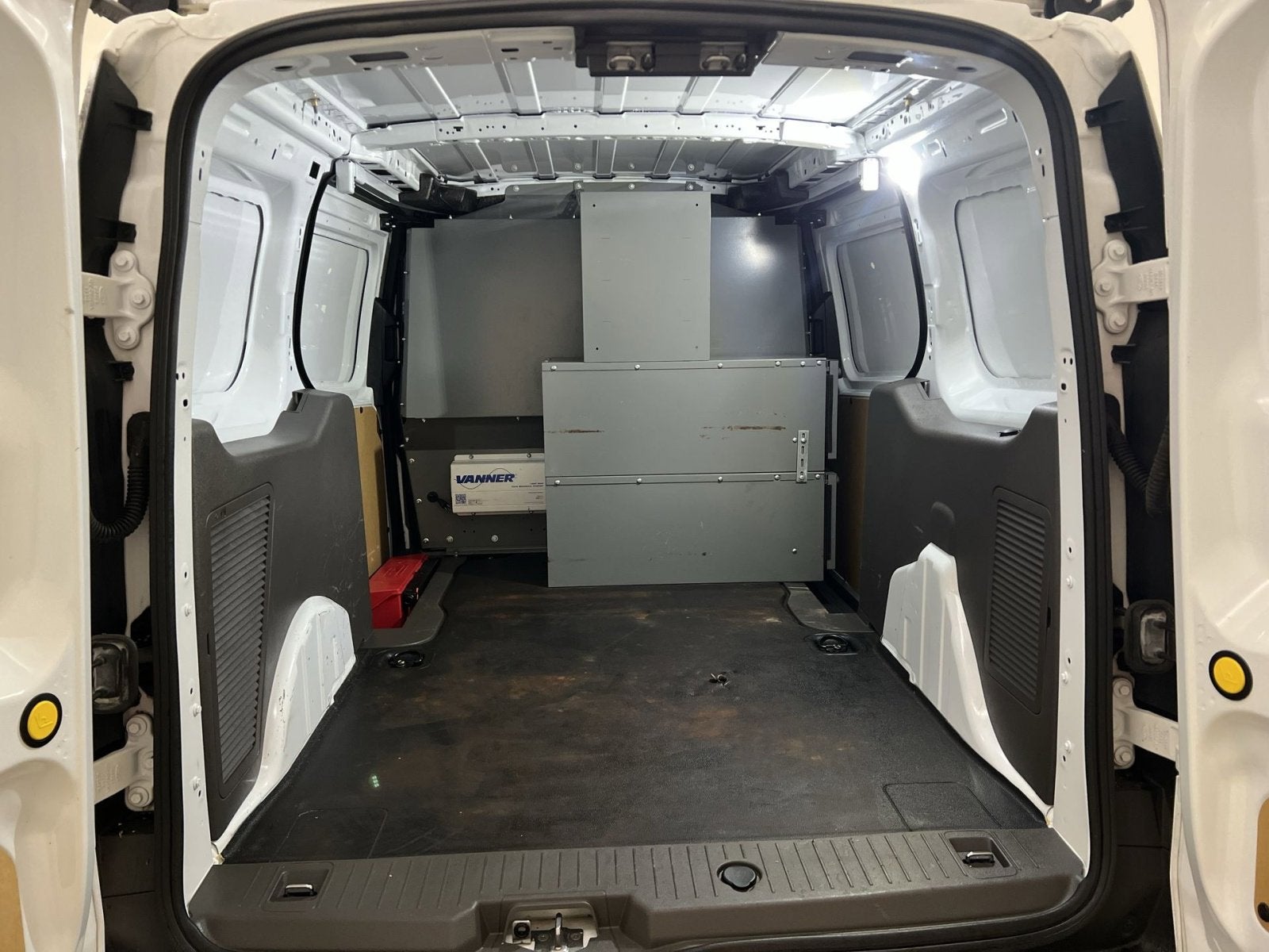 2020 Ford Transit Connect XL