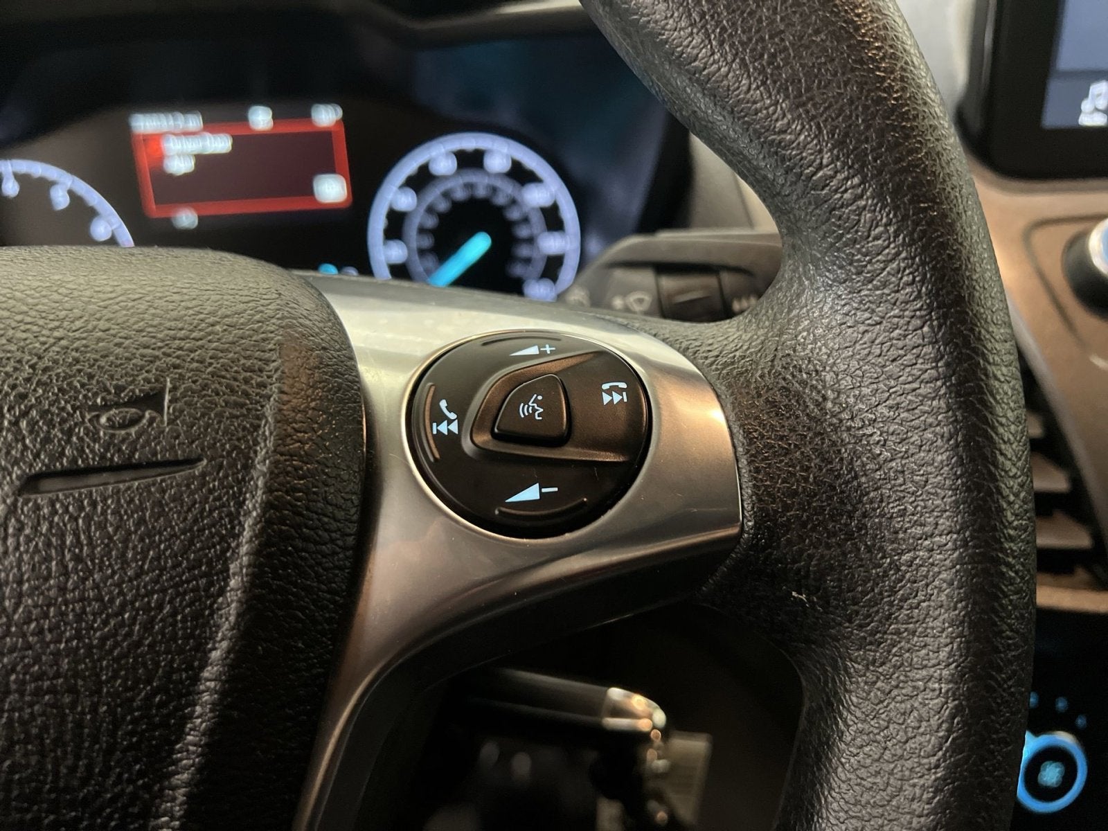 2020 Ford Transit Connect XL