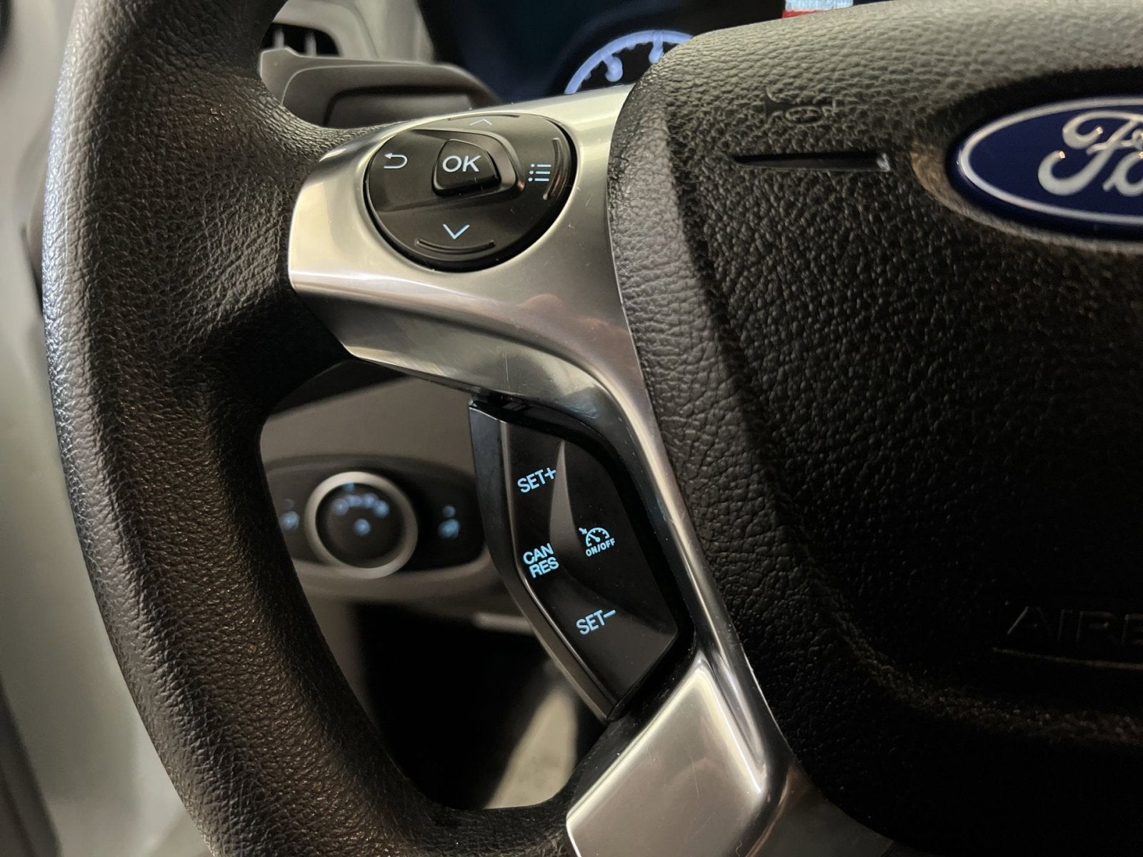 2020 Ford Transit Connect XL