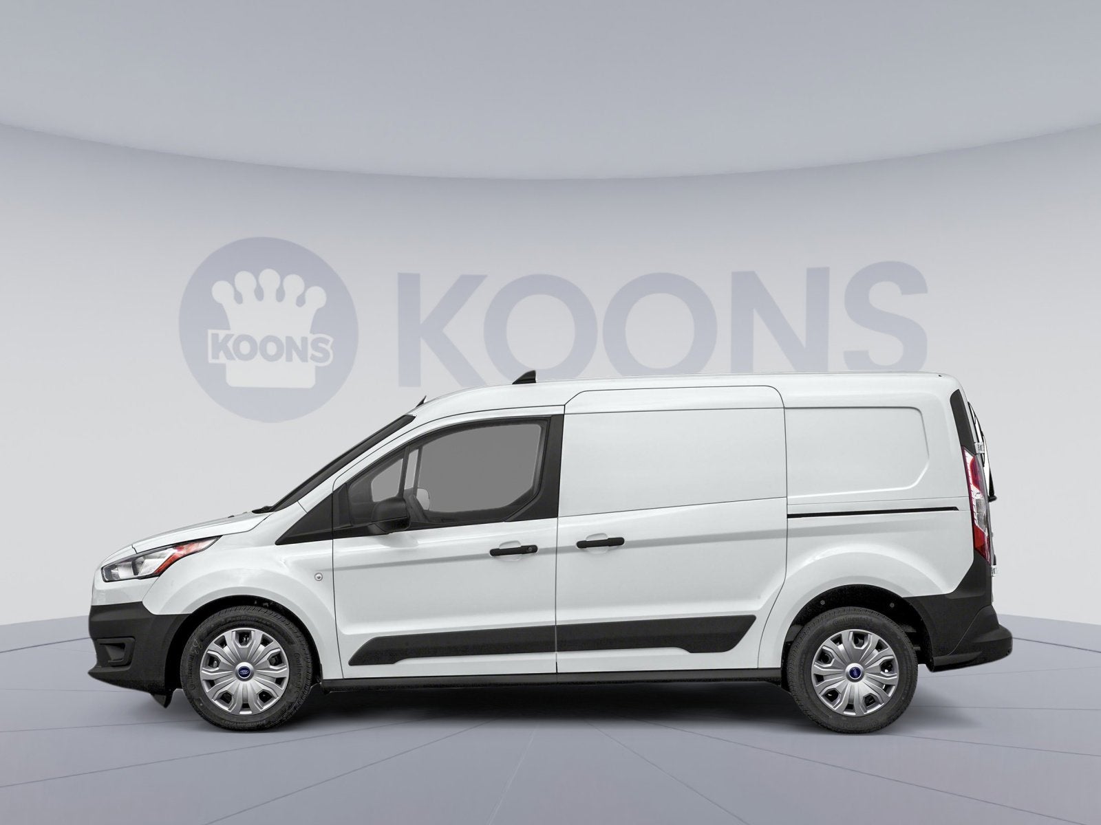2020 Ford Transit Connect XL