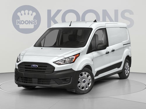 2020 Ford Transit Connect XL