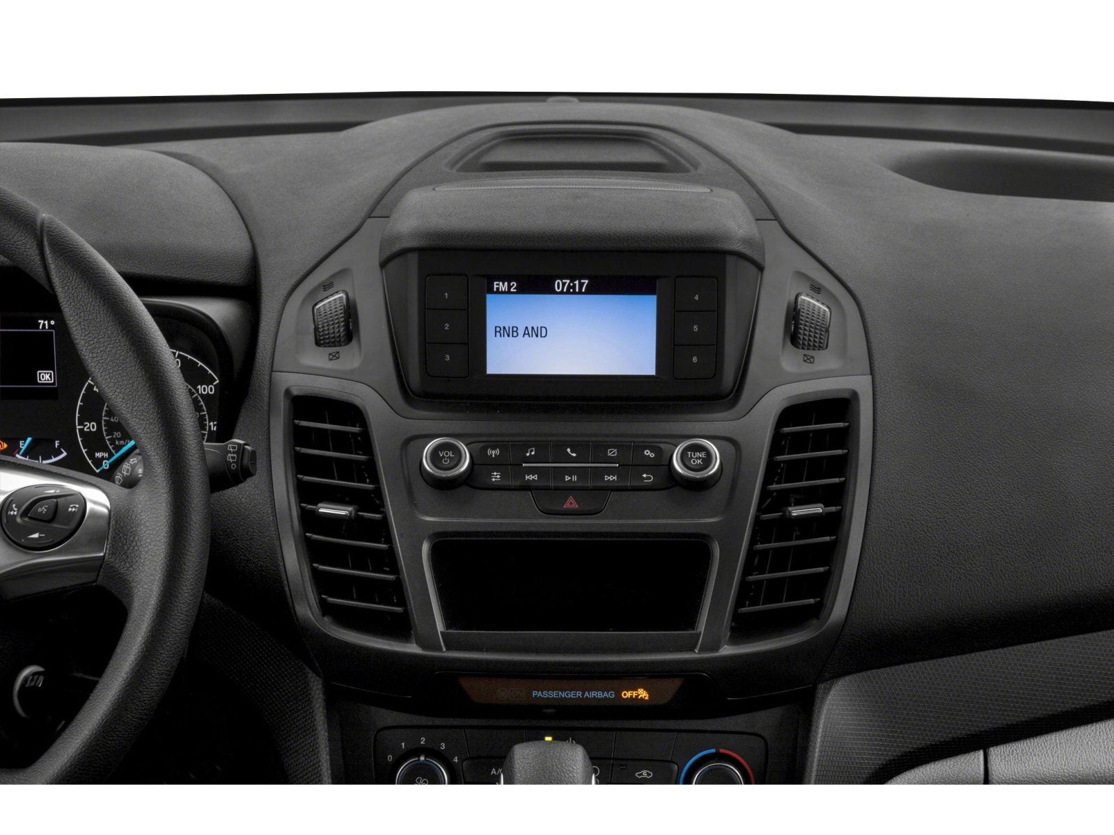 2020 Ford Transit Connect XL