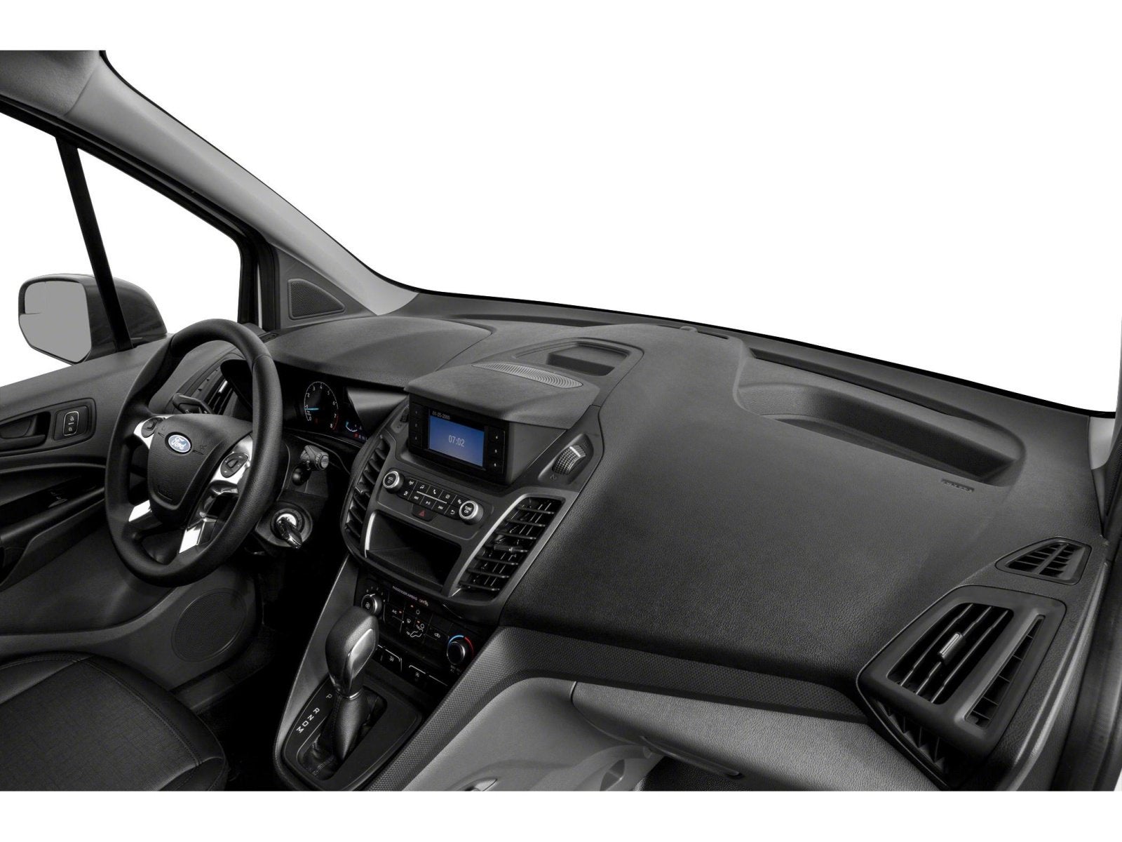 2020 Ford Transit Connect XL
