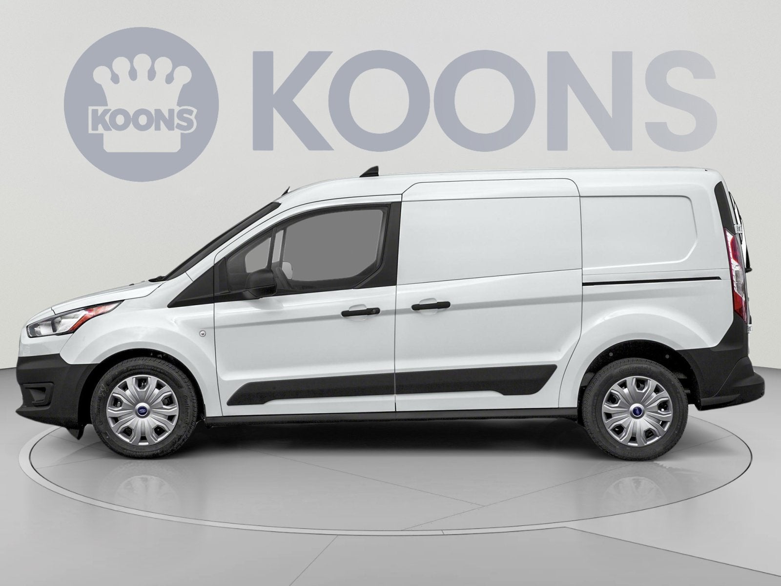 2020 Ford Transit Connect XL