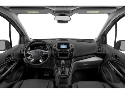 2020 Ford Transit Connect XL