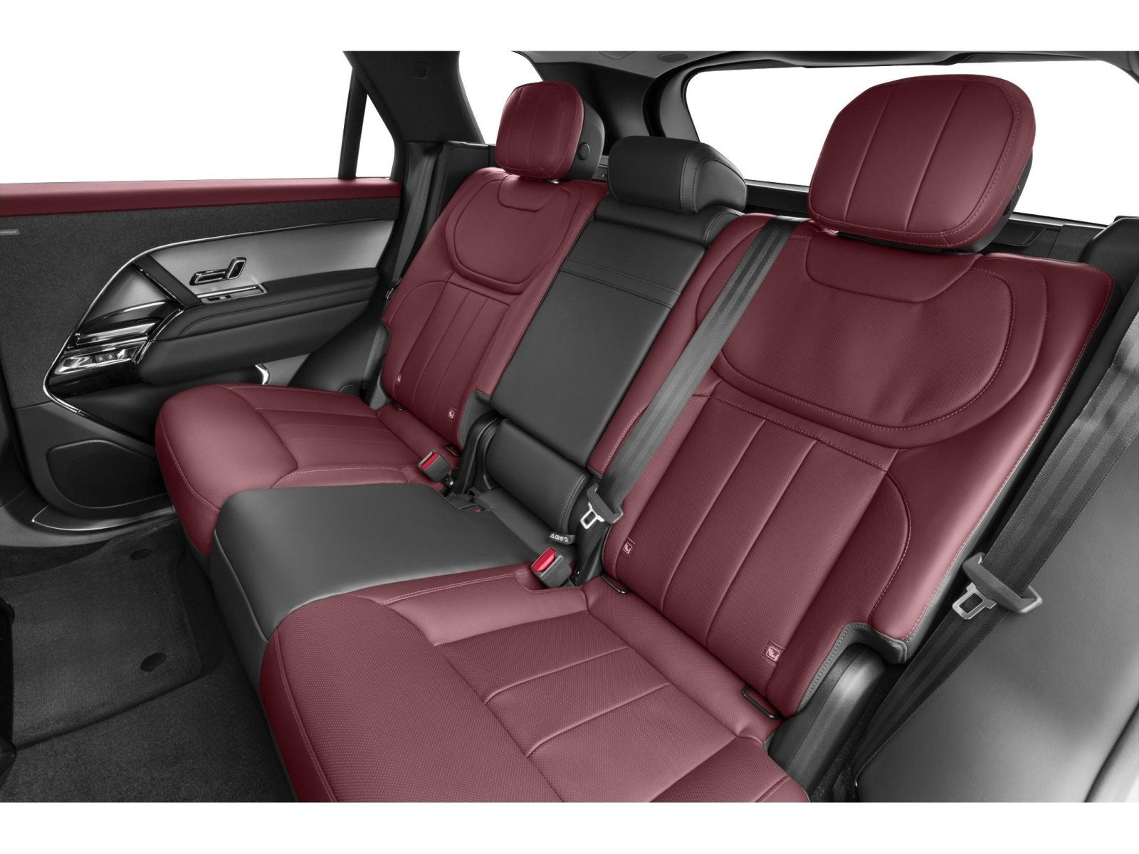 2025 Land Rover Range Rover Sport Dynamic SE