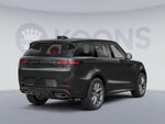 2025 Land Rover Range Rover Sport Dynamic SE