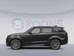 2025 Land Rover Range Rover Sport Dynamic SE