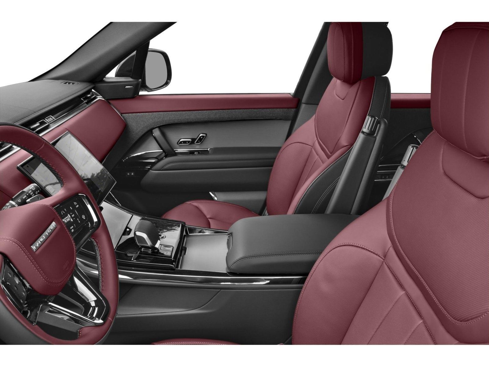 2025 Land Rover Range Rover Sport Dynamic SE