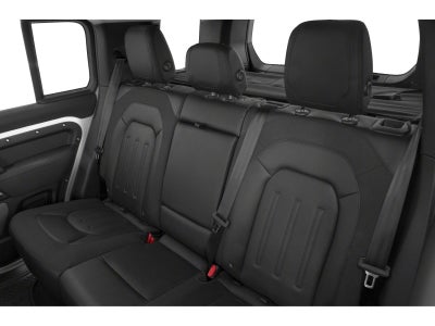 2020 Land Rover Defender 110 HSE